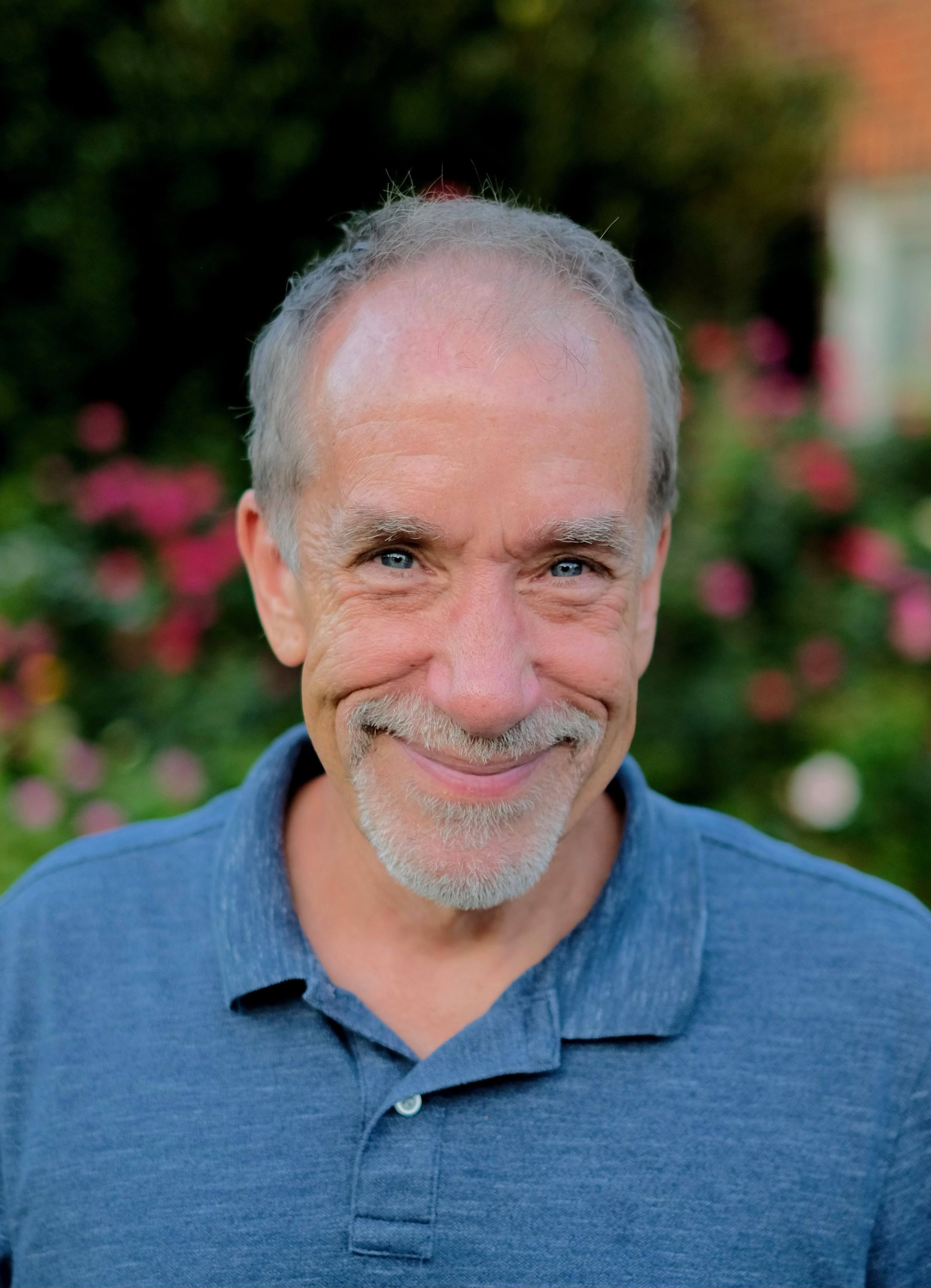 Mitch Arias — Co-Founder & CTO